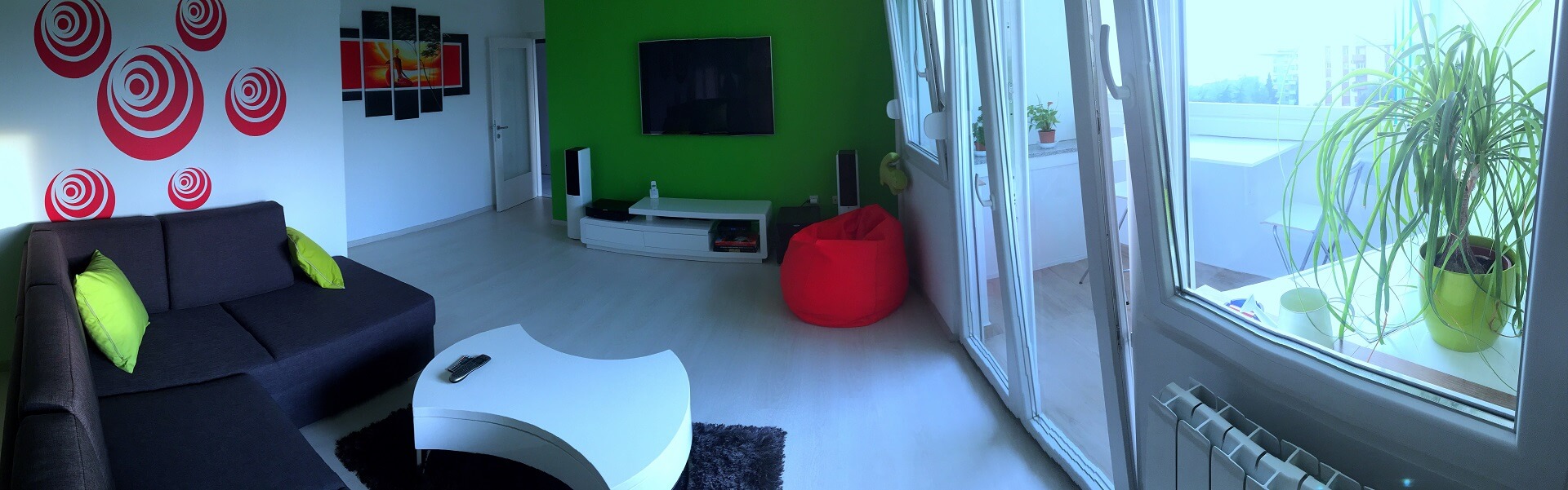 Apartment Alan Rijeka